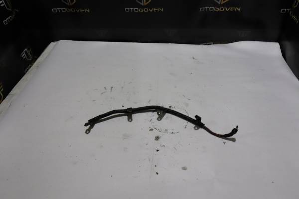 FORD TRANSİT T 350 ÇIKMA PARÇA TRANSİT V184 ISITMA BUJİ KABLOSU